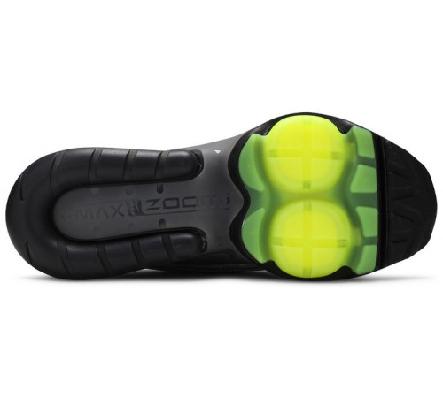 Nike Air Max Zoom 950 NRG Grey London