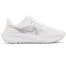 Nike Air Zoom Pegasus 39 White Platinum