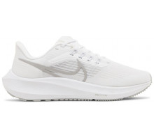 Nike Air Zoom Pegasus 39 White Platinum