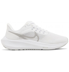 Nike Air Zoom Pegasus 39 White Platinum