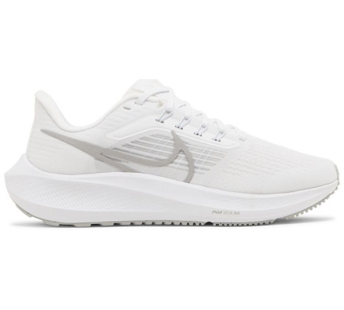 Nike Air Zoom Pegasus 39 White Platinum