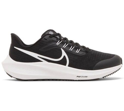 Nike Air Zoom Pegasus 39 GS Black White