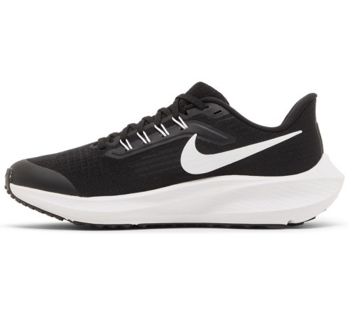 Nike Air Zoom Pegasus 39 GS Black White