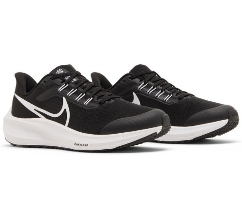 Nike Air Zoom Pegasus 39 GS Black White