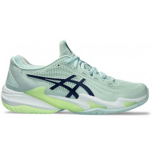 Кроссовки Asics Court FF 3 Pale Expanse