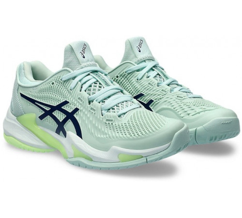 Кроссовки Asics Court FF 3 Pale Expanse