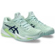 Кроссовки Asics Court FF 3 Pale Expanse
