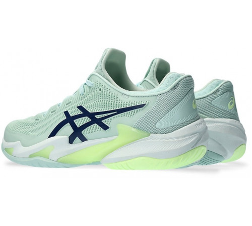 Кроссовки Asics Court FF 3 Pale Expanse