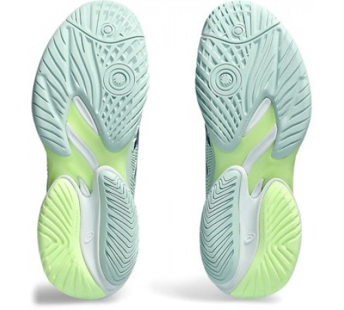 Кроссовки Asics Court FF 3 Pale Expanse