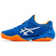 Кроссовки Asics Court FF 3 Novak Tuna синие