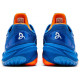 Кроссовки Asics Court FF 3 Novak Tuna синие