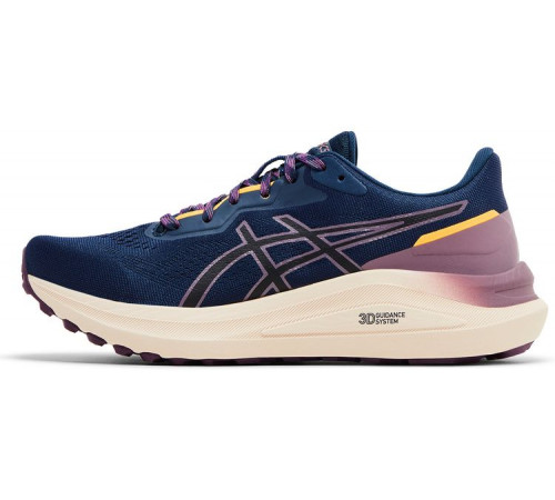 Asics GT-1000 13 TR Nature Bathing Navy