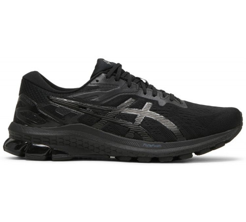 Asics GT-1000 10 Triple Black