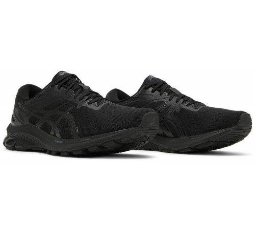 Asics GT-1000 10 Triple Black