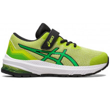 Asics GT-1000 11 Lime Zest Cilantro