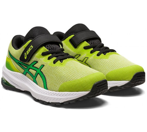 Asics GT-1000 11 Lime Zest Cilantro