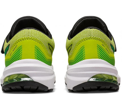 Asics GT-1000 11 Lime Zest Cilantro
