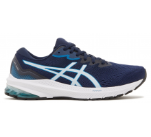 Asics GT-1000 11 Wide Indigo Sky