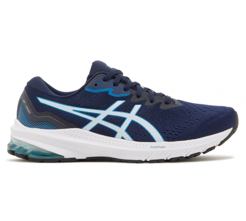 Asics GT-1000 11 Wide Indigo Sky