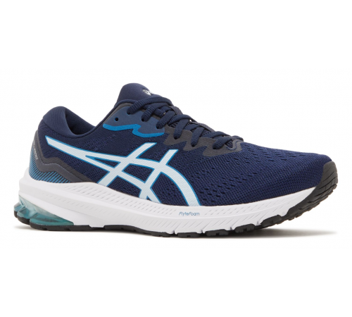 Asics GT-1000 11 Wide Indigo Sky