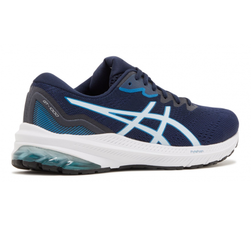 Asics GT-1000 11 Wide Indigo Sky