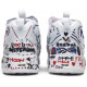 Reebok Instapump Fury Graffiti White