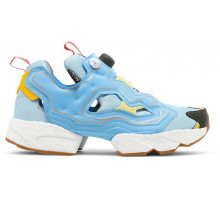 Reebok Instapump Fury Boost Water