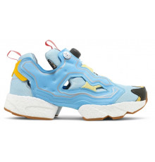 Reebok Instapump Fury Boost Water