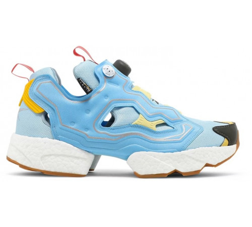 Reebok Instapump Fury Boost Water