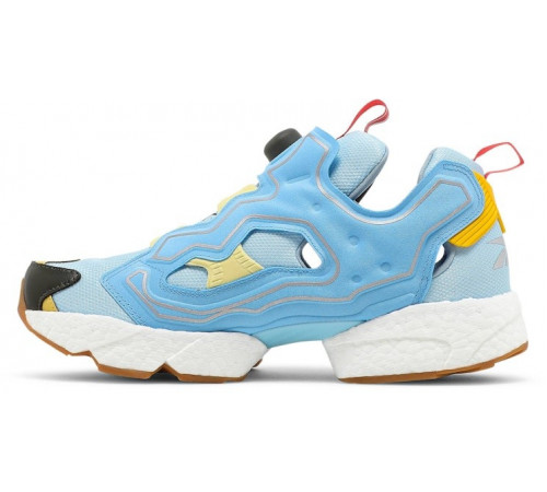 Reebok Instapump Fury Boost Water