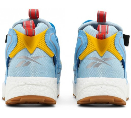 Reebok Instapump Fury Boost Water
