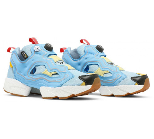 Reebok Instapump Fury Boost Water