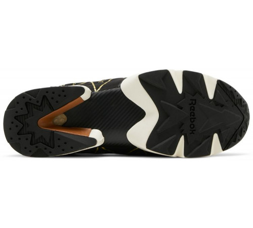 Reebok Instapump Fury Rita Repulsa мультиколор