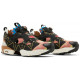 Reebok Instapump Fury Rita Repulsa мультиколор