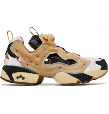 Reebok Instapump Fury Kung Fu Panda
