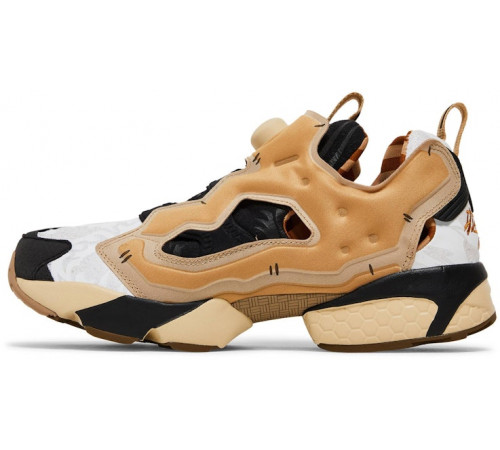 Reebok Instapump Fury Kung Fu Panda