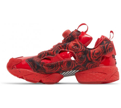 Reebok Instapump Fury Valentines Day