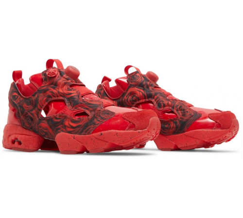 Reebok Instapump Fury Valentines Day