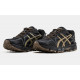 Asics Gel Kahana 8 Trail черные с коричневым