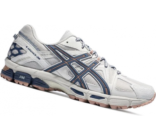 Кроссовки Asics Gel Kahana 8 Glacier Grand Shark
