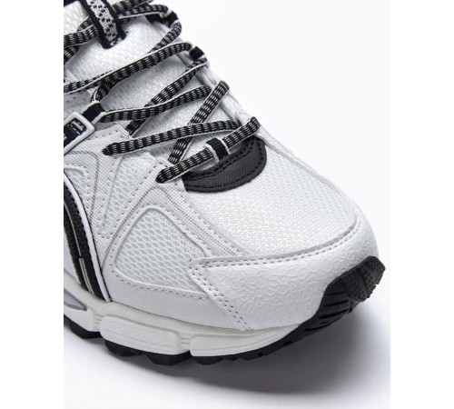 Кроссовки Asics Gel Kahana 8 White Black Silver