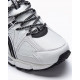 Кроссовки Asics Gel Kahana 8 White Black Silver
