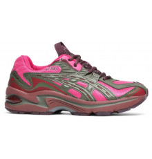 Asics Gel Preleus x Kiko Kostadinov Pink Rave