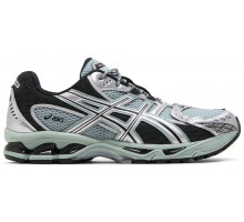 Asics Gel-Nimbus 10.1 Ocean Haze Silver