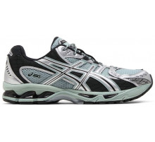 Asics Gel-Nimbus 10.1 Ocean Haze Silver