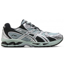 Asics Gel-Nimbus 10.1 Ocean Haze Silver