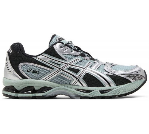 Asics Gel-Nimbus 10.1 Ocean Haze Silver