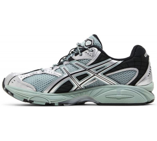 Asics Gel-Nimbus 10.1 Ocean Haze Silver