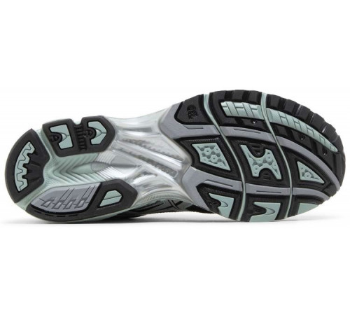 Asics Gel-Nimbus 10.1 Ocean Haze Silver