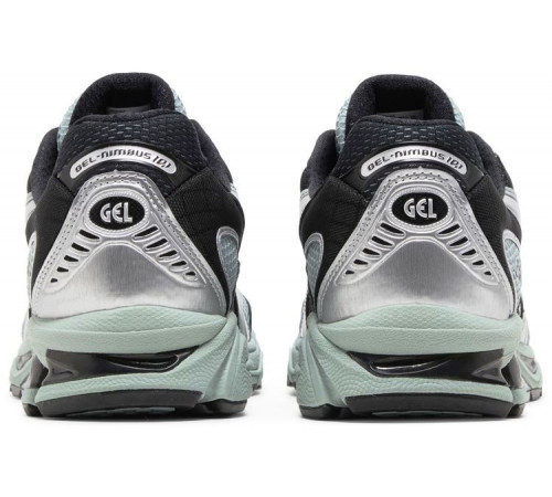 Asics Gel-Nimbus 10.1 Ocean Haze Silver